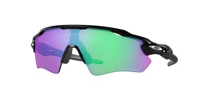 OAKLEY Lunettes  radar ev path noir violet prizm golf ref oo9208 44