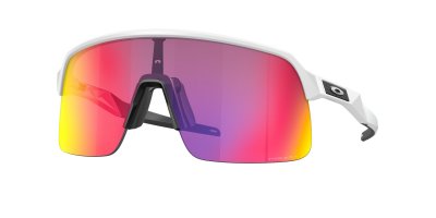 OAKLEY Lunettes  sutro lite blanc mat prizm road ref oo9463 0239