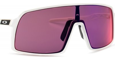 OAKLEY Lunettes  sutro matte white prizm road ref oo9406 0637
