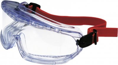 HONEYWELL Lunettes panoramiques PULSAFE V-Maxx chimie 