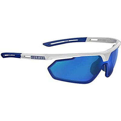 SALICE Lunettes  018 rw blanc bleu