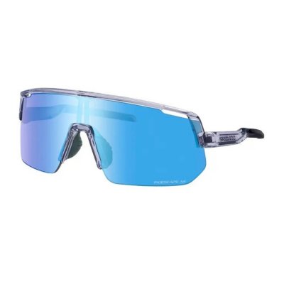 SHIMANO Lunettes  Technium CE-TCNL2 Transparent Verre Bleu
