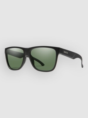 SMITH Lunettes soleil  Lowdown XL 2 (Matte Black)