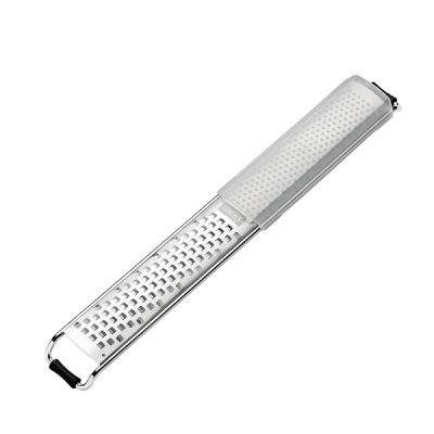 GENERIQUE LURCH 220260 R&acirc;pe duo Fin + moyen