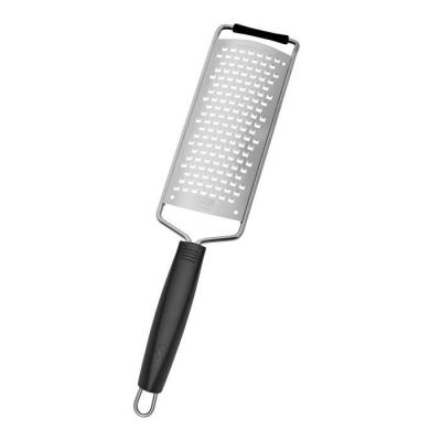 GENERIQUE Lurch 240230 Tango RT34 R&acirc;pe Plastique/Acier Inoxydable Argent/Noir 20 x 15 x 10 cm