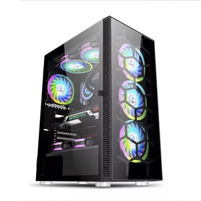  LUSORIS Bo&icirc;tier PC LUSORIS EXI
