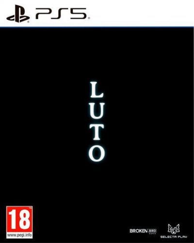 Luto Standard Edition PS5 - Neuf