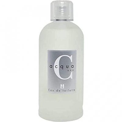 Luxana - Acqua Uno Eau De Toilette Luxana de toilette 1000 ml