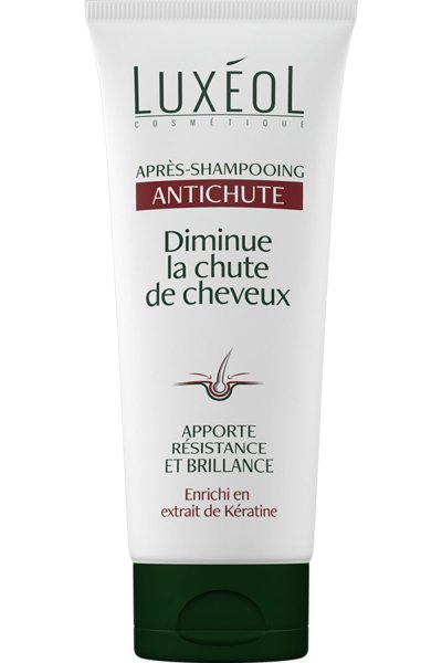 LUXEOL Lux&eacute;ol Apr&egrave;s-Shampoing Anti-Chute 200ml