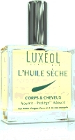 Lux&eacute;ol Huile S&egrave;che Corps & Cheveux 100ml