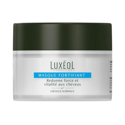 LUXEOL Lux&eacute;ol Masque Fortifiant 200ml