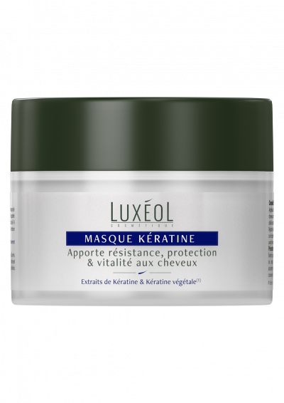LUXEOL Lux&eacute;ol Masque K&eacute;ratine 
