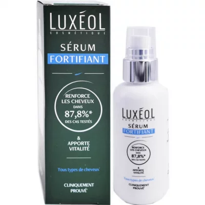  Lux&eacute;ol S&eacute;rum Fortifiant 75 ml - Spray 75 ml