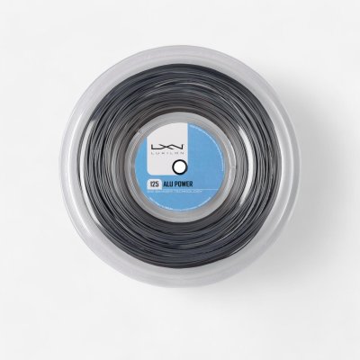 LUXILON  Alu Power 220m 1.25mm argent