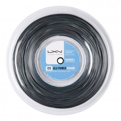 LUXILON  Bobine Alu Power 1.25 Rough 220 M