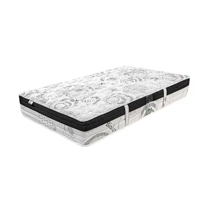  Luxury Literie Matelas 90x190 cm Bio Latex
