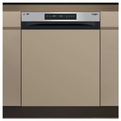 WHIRLPOOL LV integrable bandeau, 60 cm