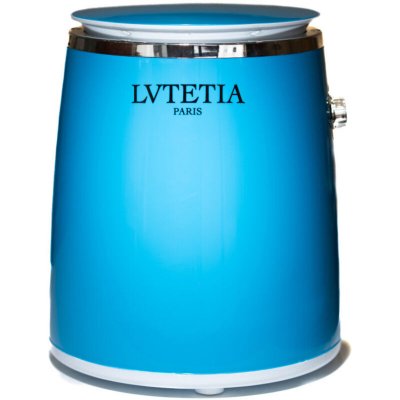 LVTETIA  Mini lave-linge portable 3,5kg  WM-380W
