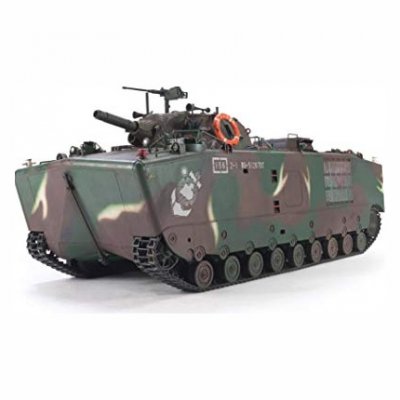 AFV CLUB Lvth-6 105 Mm Howitzer Fire Support Vehicle - 1:35e - Afv-club