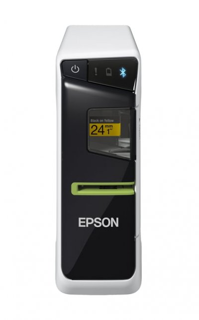 EPSON LW-600P LABELWORKS 220V Continental and UK AC Adapter