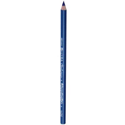 LYRA  - Crayon gras bleu 1436-41s/carte