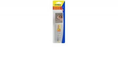 LYRA  L4498003 Mines pour portemine Dry, couleur