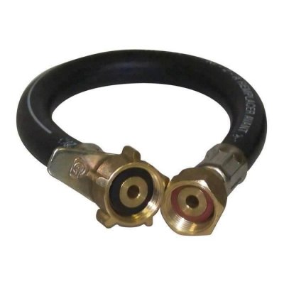 GENERIQUE Lyre souple NF pour installation domestique, g.