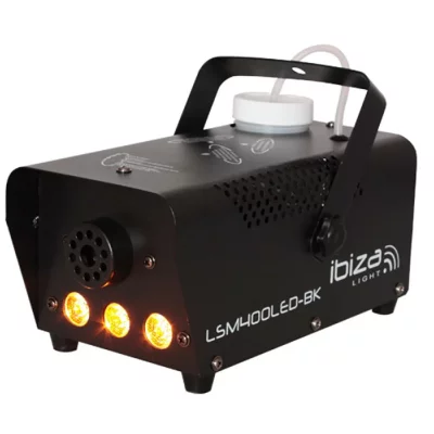 BOOST Lyres DJ  MACHINE A FUMEE LSM400