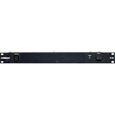FURMAN M-10x E Conditionneur de puissance charge totale 10 A