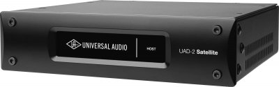 UNIVERSAL AUDIO M.A.O  Uad-2 Satellite Usb Octo Core Carte Dsp
