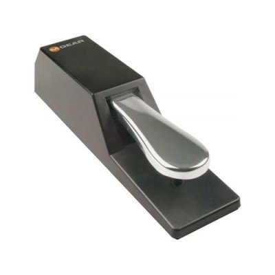 M AUDIO M-Audio SP-2 p&eacute;dale de sustain style piano