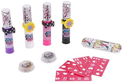 SMOBY M&b nail art coffret glam