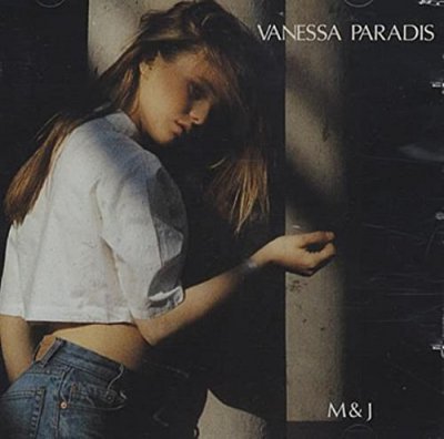 M & J ,Vanessa Paradis