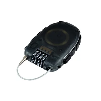 M WAVE M-Wave Lock'n'roll D 24.9 Antivol v&eacute;lo, 2,4 x 900 mm