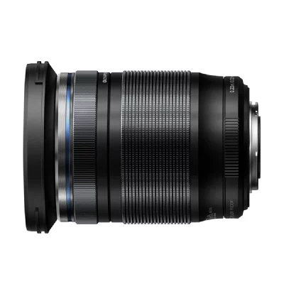 OLYMPUS M. ZUIKO DIGITAL ED 12-200 mm f/3,5-6,3