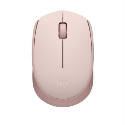 LOGITECH M171 Souris Sans Fil 2 4 GHz avec Minir&eacute;cepteur USB Suivi Optique Ambide tre