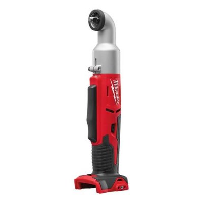 MILWAUKEE M18 Braiw-0 - Boulonneuse &Agrave; Chocs D'angle 18v 40/76 Nm Sans Batterie