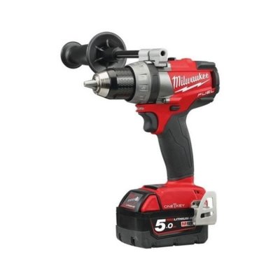 MILWAUKEE M18 Onedd2-502x - Perceuse Visseuse Fuel Ii 18v 50ah 135 Nm Bluetooth