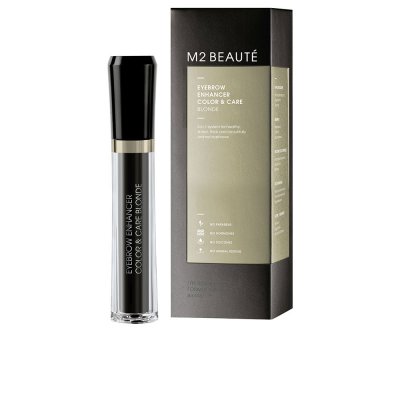 M2 BEAUTE M2 Beaut&eacute; - Eyebrow Enhancer Color&Care Crayon &agrave;  sourcils Blonde 6 ml