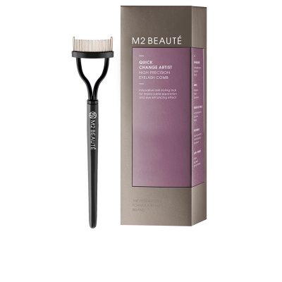M2 BEAUTE M2 Beaut&eacute; Outils peigne &agrave; cils peigne &agrave; cils peigne &agrave; cils