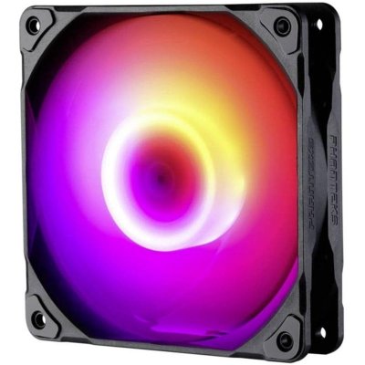 M25 pwm d-rgb ventilateur - 140mm PH-F140M25_DRGB_PWM_BK01
