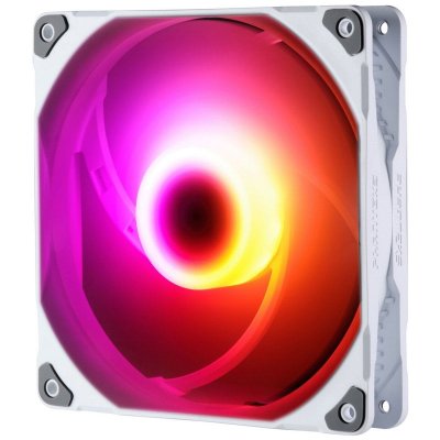 M25 pwm d-rgb ventilateur - 140mm PH-F140M25_DRGB_PWM_WT01