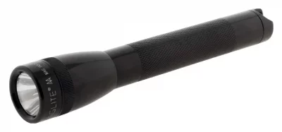 MAGLITE M2A01C Mini R6 Torch Combo Pack 