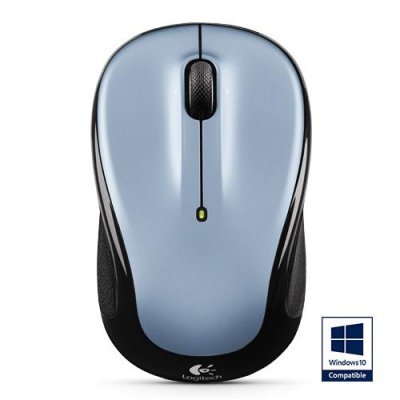 LOGITECH M325 SILVER
