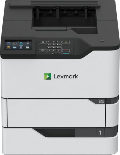 LEXMARK M5255 usb a4 55ppm laser ethernet 57db noir