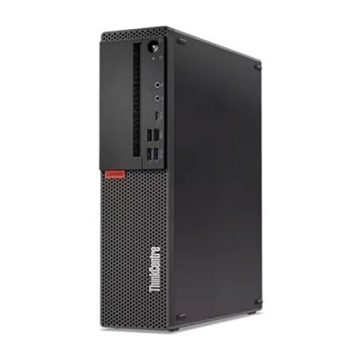 LENOVO M720s i3-8100t 3.10GHz 16Go/1To SSD Wifi W11 - Tr&egrave;s bon &eacute;tat