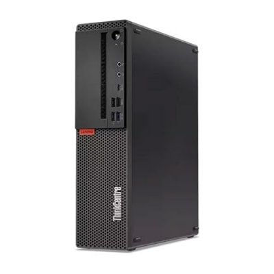 LENOVO M720s i3-8100t 3.10GHz 8Go/2To SSD Wifi W11 - Tr&egrave;s bon &eacute;tat