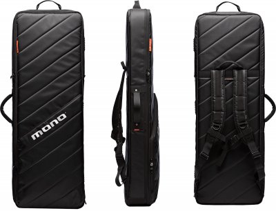 MONO M80 Vertigo Keyboard 61 Black 