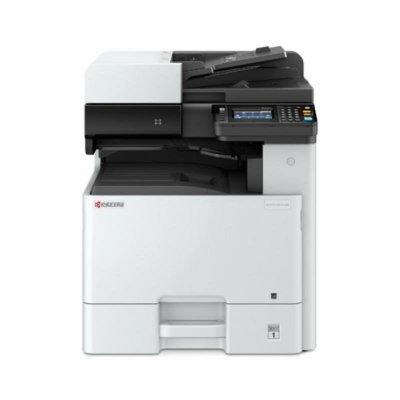 KYOCERA M8130cidn 4106146 laser a4 1200x1200dpi 30ppm wi-fi blanc