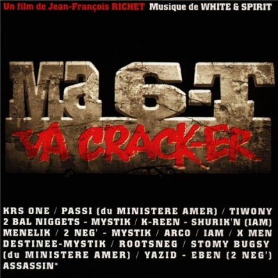 Ma 6-T Va Crack-Er (bof)